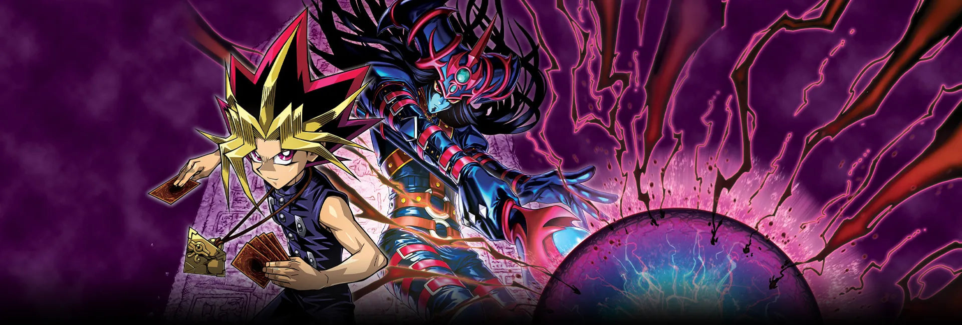 Yu-Gi-Oh TCH