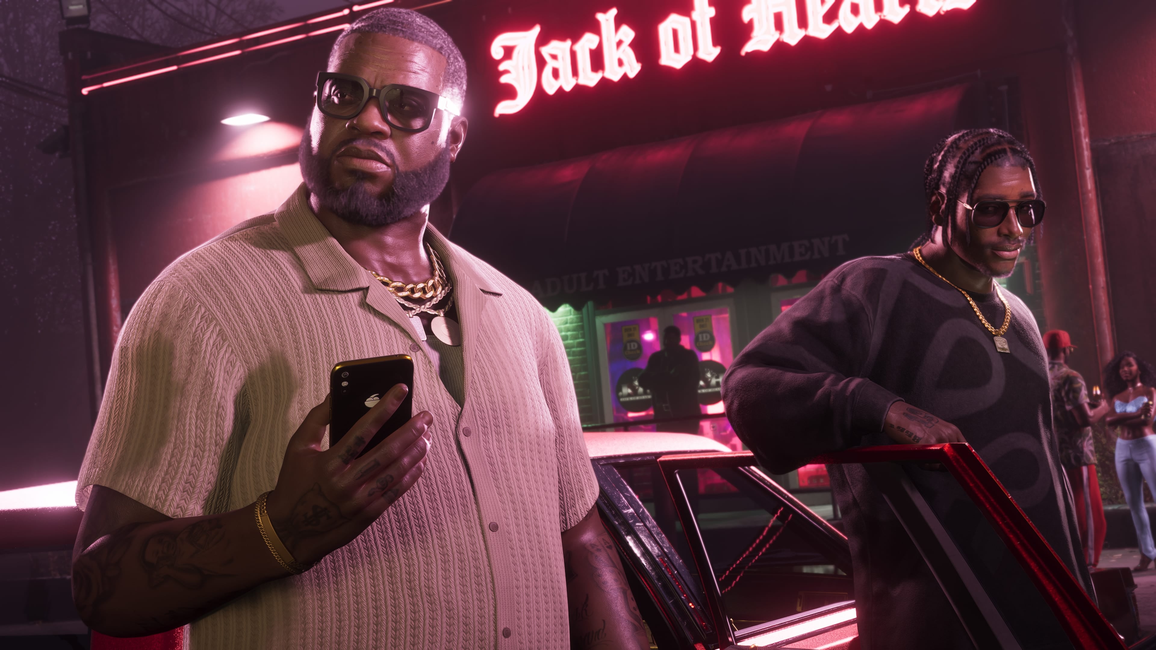 [Available Soon] Grand Theft Auto VI (GTA 6) PS5 - Code in the Box