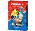 [Available Soon] Palworld - Dawn of Palpagos Starter Deck - Red & Blue