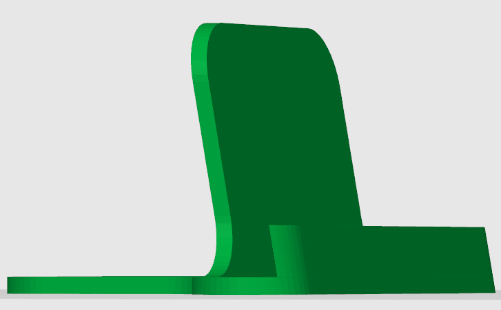 TCG - Card stand