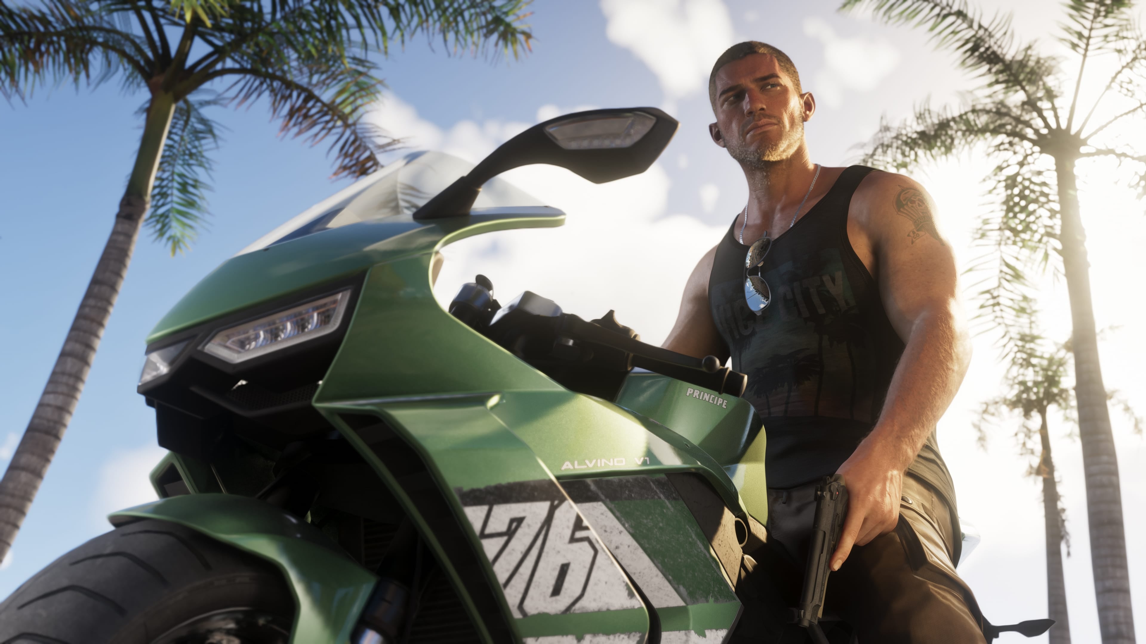[Available Soon] Grand Theft Auto VI (GTA 6) PS5 - Code in the Box