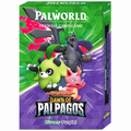 [Available soon] Palworld - Dawn Of Palpagos Starter Deck - Green & Purple (TD-02)